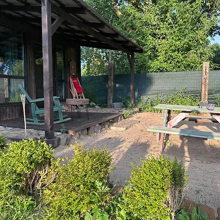 M&m W Gudowie Lodge Gudowo